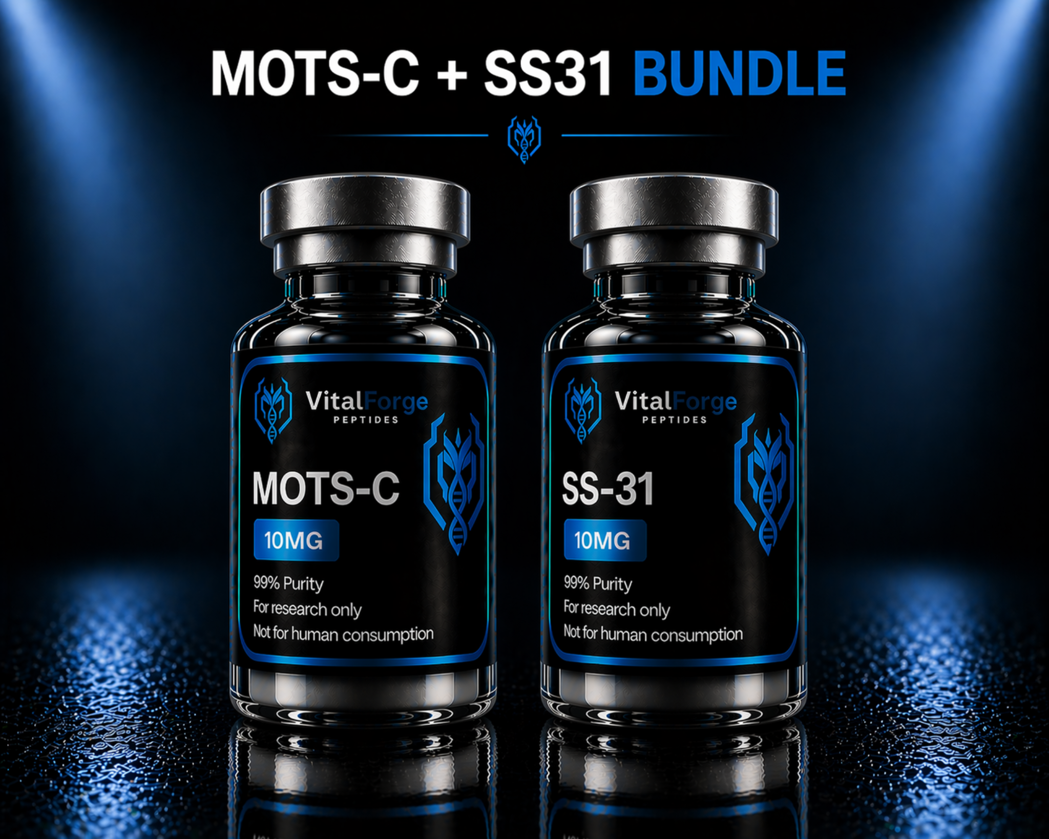 Supercharge Stack bundle image