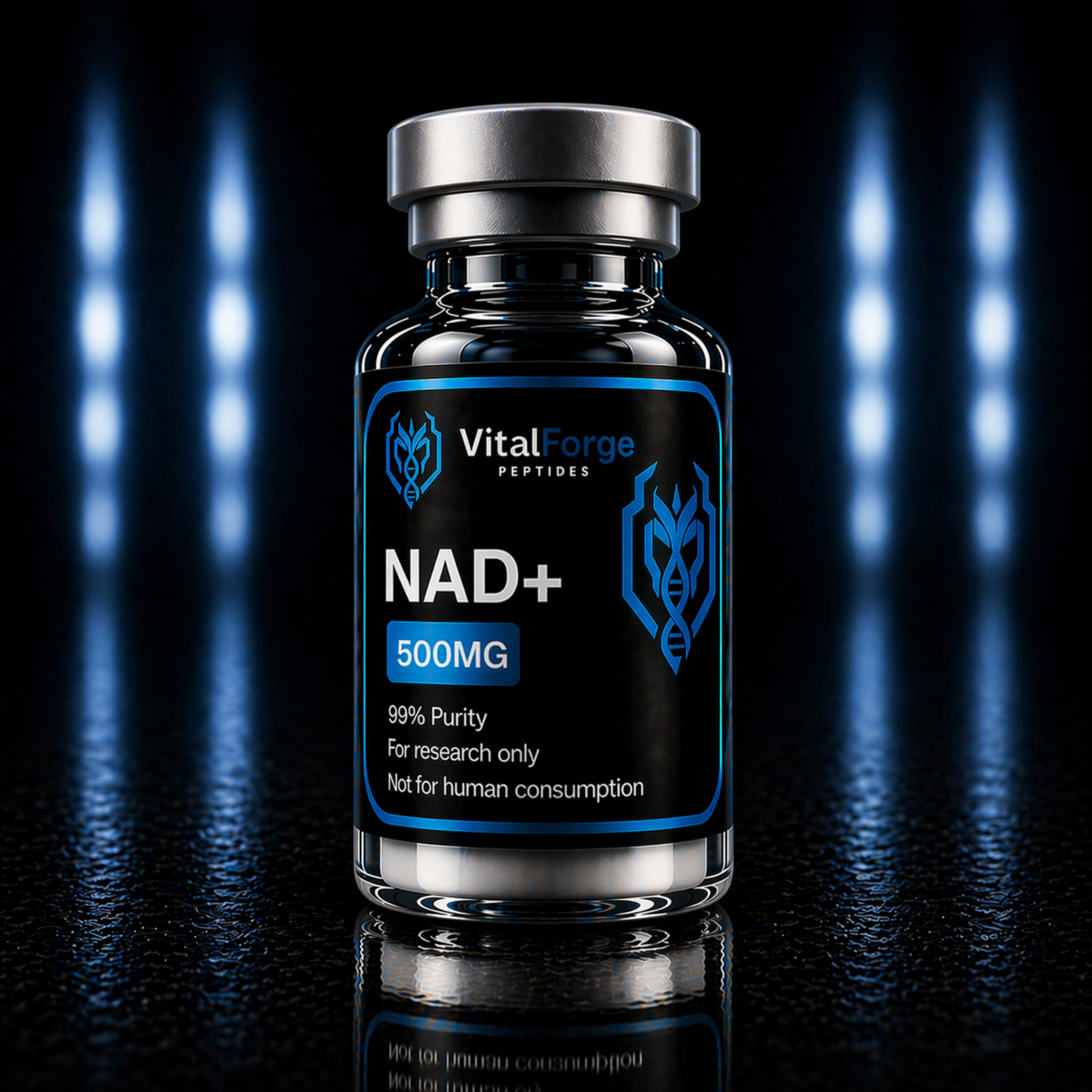 NAD+