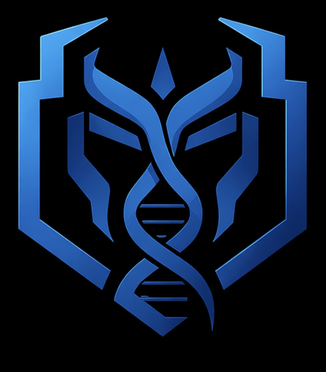 VitalForge Peptides logo